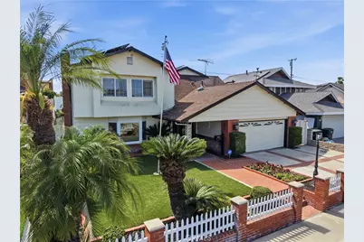 11843 Penford Drive, Whittier, CA 90604 - Photo 5