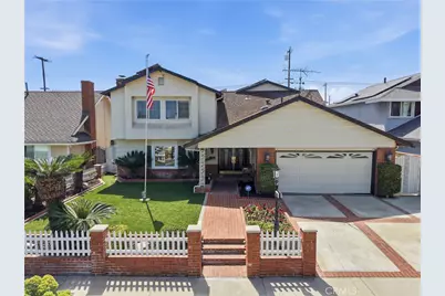 11843 Penford Drive, Whittier, CA 90604 - Photo 1