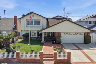 11843 Penford Dr, Whittier, CA 90604 - Photo 1