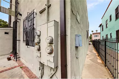 357 N Ogden, Los Angeles, CA 90036 - Photo 5