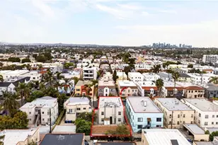 357 N Ogden, Los Angeles, CA 90036 - Photo 11