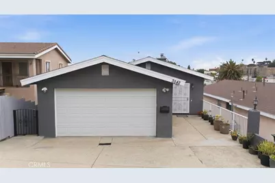 3542 Hillview Place, Los Angeles, CA 90032 - Photo 1