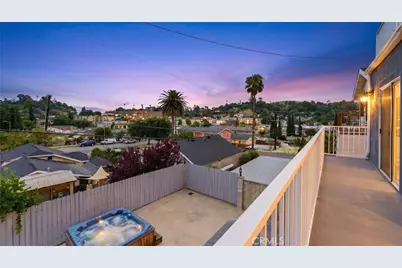 3542 Hillview Place, Los Angeles, CA 90032 - Photo 35
