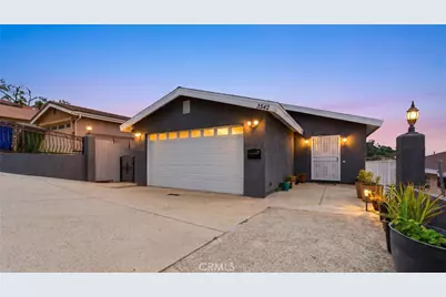3542 Hillview Place, Los Angeles, CA 90032 - Photo 33