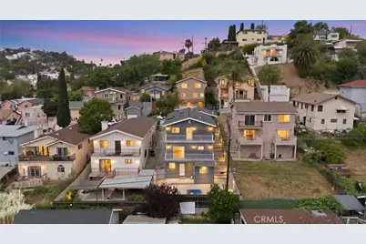 3542 Hillview Place, Los Angeles, CA 90032 - Photo 37