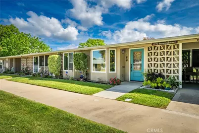 1271 Kenwood #163C, Seal Beach, CA 90740 - Photo 5