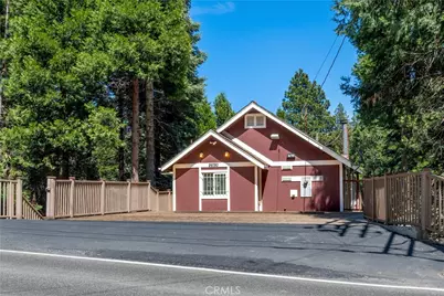 26780 Ca-189, Twin Peaks, CA 92391 - Photo 37