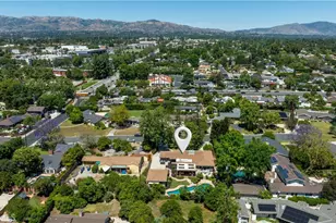 17824 Sunburst, Sherwood Forest, CA 91325 - Photo 29
