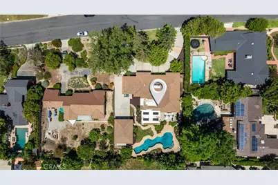 17824 Sunburst, Sherwood Forest, CA 91325 - Photo 33