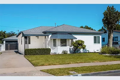 1615 S Van Ness, Santa Ana, CA 92707 - Photo 1