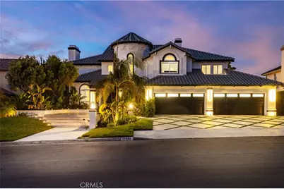27055 Big Horn Mountain, Yorba Linda, CA 92887 - Photo 57