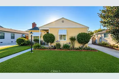 1901 N Bellflower Boulevard, Long Beach, CA 90815 - Photo 1