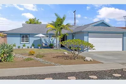 11524 1st, Whittier, CA 90604 - Photo 1