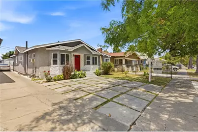 5319 4th Avenue, Los Angeles, CA 90043 - Photo 3