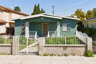 2217 Mortimer Ave, Huntington Park, CA 90255 - Photo 1
