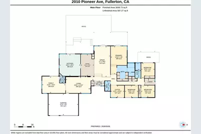 2010 Pioneer Ave., Fullerton, CA 92831 - Photo 67