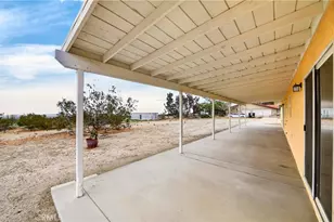 1246 Locust, Pinon Hills, CA 92372 - Photo 41