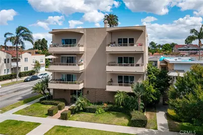 3401 E 1st #5, Long Beach, CA 90803 - Photo 1
