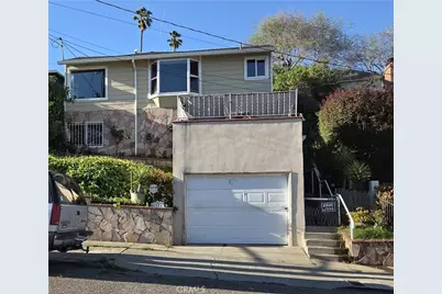 8354 Ney, Oakland, CA 94605 - Photo 1