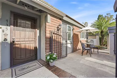 735 South Paseo Prado, Anaheim, CA 92807 - Photo 7