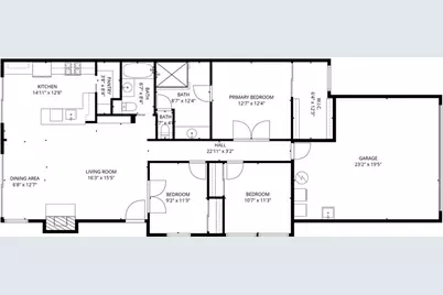 735 South Paseo Prado, Anaheim, CA 92807 - Photo 63