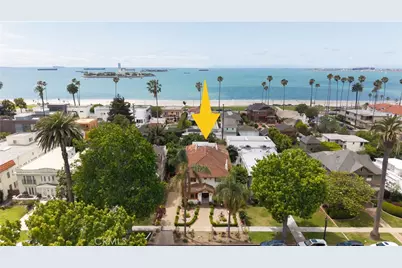 2728 E 1st, Long Beach, CA 90803 - Photo 1