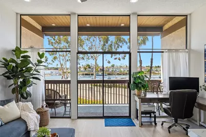 5203 S Marina Pacifica Drive, Long Beach, CA 90803 - Photo 5