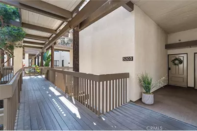 5203 S Marina Pacifica Drive, Long Beach, CA 90803 - Photo 11