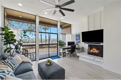 5203 S Marina Pacifica Drive, Long Beach, CA 90803 - Photo 5