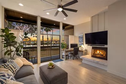 5203 S Marina Pacifica Drive, Long Beach, CA 90803 - Photo 3