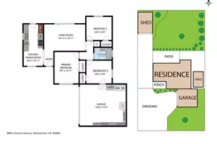 8851 Jennrich Ave, Westminster, CA 92683 - Photo 19