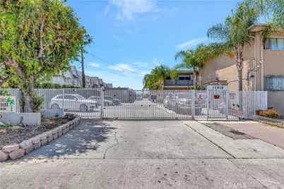 14919 S Normandie #27, Gardena, CA 90247 - Photo 23