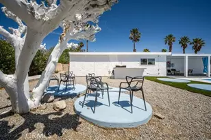 2383 E Bellamy, Palm Springs, CA 92262 - Photo 55