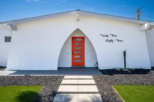 2383 E Bellamy, Palm Springs, CA 92262 - Photo 43