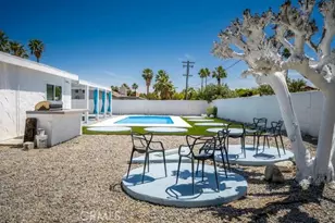 2383 E Bellamy, Palm Springs, CA 92262 - Photo 3
