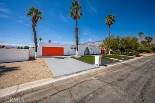2383 E Bellamy, Palm Springs, CA 92262 - Photo 39