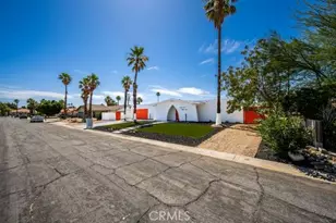 2383 E Bellamy, Palm Springs, CA 92262 - Photo 37