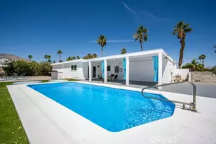 2383 E Bellamy, Palm Springs, CA 92262 - Photo 49
