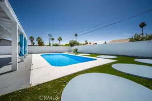 2383 E Bellamy, Palm Springs, CA 92262 - Photo 53