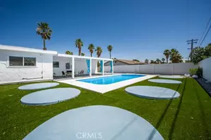 2383 E Bellamy, Palm Springs, CA 92262 - Photo 51