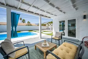 2383 E Bellamy, Palm Springs, CA 92262 - Photo 45