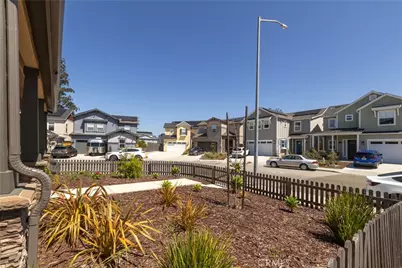 955 Forest Street, San Luis Obispo, CA 93405 - Photo 5