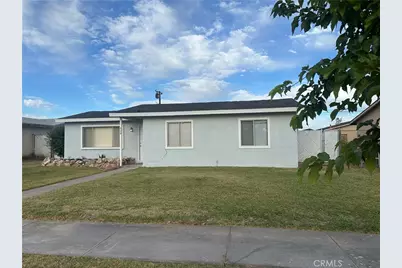 420 S 4th Street, Blythe, CA 92225 - Photo 1
