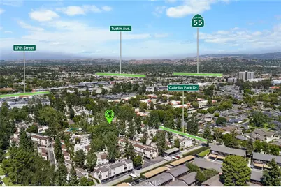 1330 Cabrillo Park #F, Santa Ana, CA 92701 - Photo 41