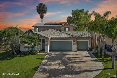 16502 Antelope, Lake Elsinore, CA 92530 - Photo 17