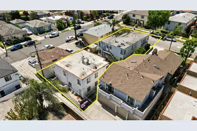 810 Belmont Avenue, Long Beach, CA 90804 - Photo 3