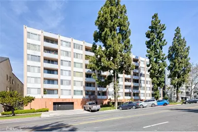 421 S La Fayette Park Place #726, Los Angeles, CA 90057 - Photo 23