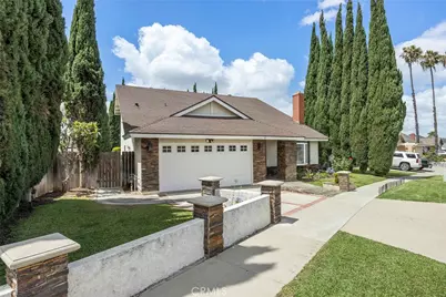 4962 E Glenview, Anaheim, CA 92807 - Photo 3