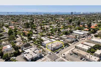 4340 E 4th Street, Long Beach, CA 90814 - Photo 3