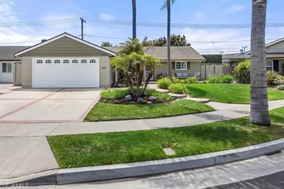 6242 Vatcher, Huntington Beach, CA 92647 - Photo 1
